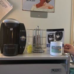 Bosch Tassimo Coffee maker - TAS 451x UC