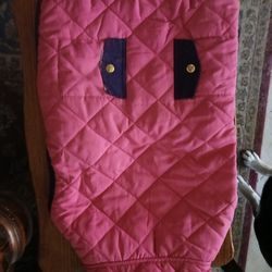 Dog Sweater Size Medium