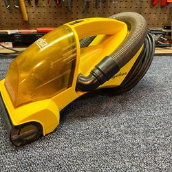 Eureka Handheld Vacuum