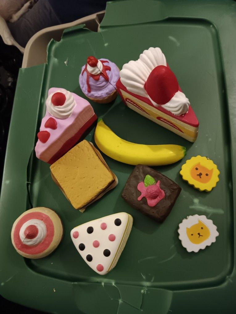 Food For Play Kitchen