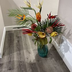 Artificial Flowers