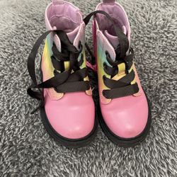 Toddler Shoes Size 7 