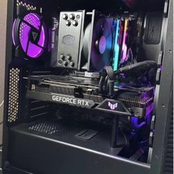 RTX 3090 24 Gb Tuf Gaming 