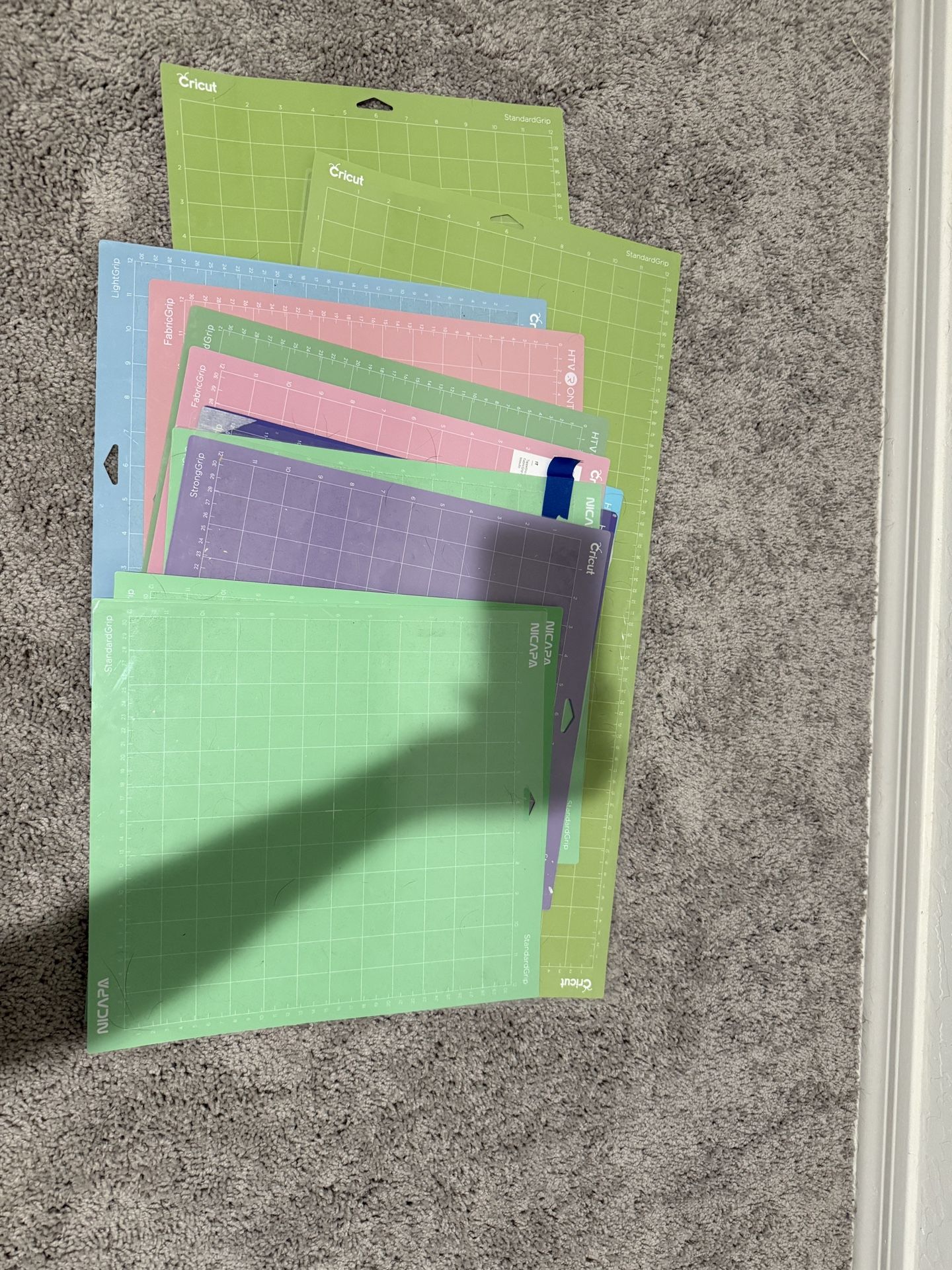 Craft Supplies