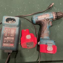 Makita Drill