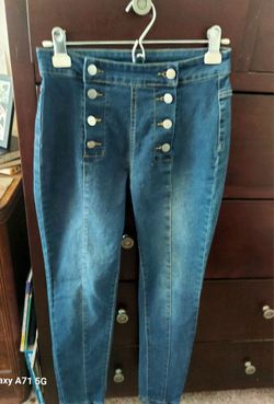 Womens jeans