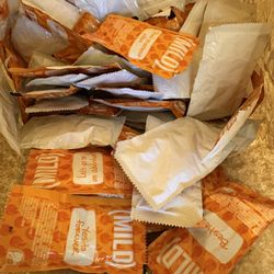 FREE Taco Bell Mild Sauce Packets