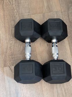 Cap Dumbbell 30 lb set