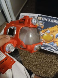 Rc Jet sub toy