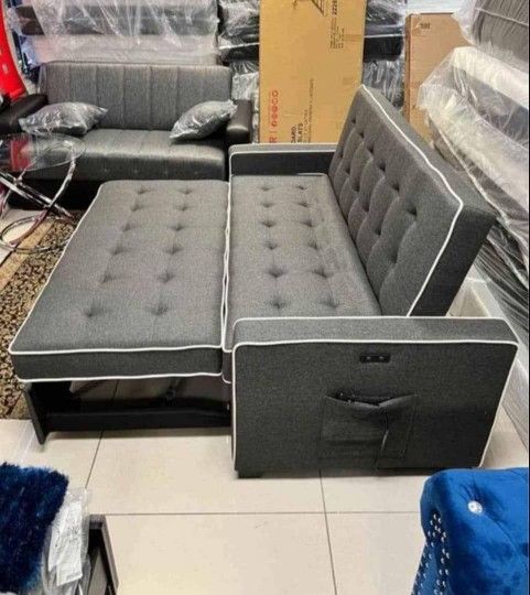 New Sofa Bed