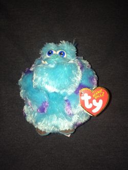TY Beenie Balls