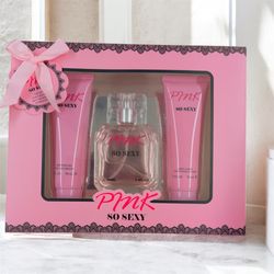Set De Perfume