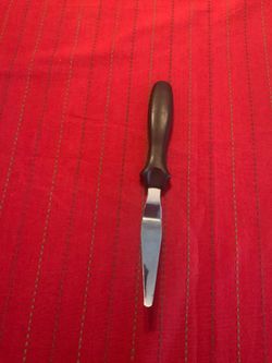 4in Icing and Cake Spatula