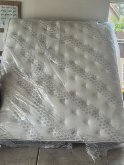 Mattress  king size