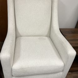 Threshold cheap accent chair