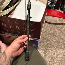 Megabass Gravel Code 