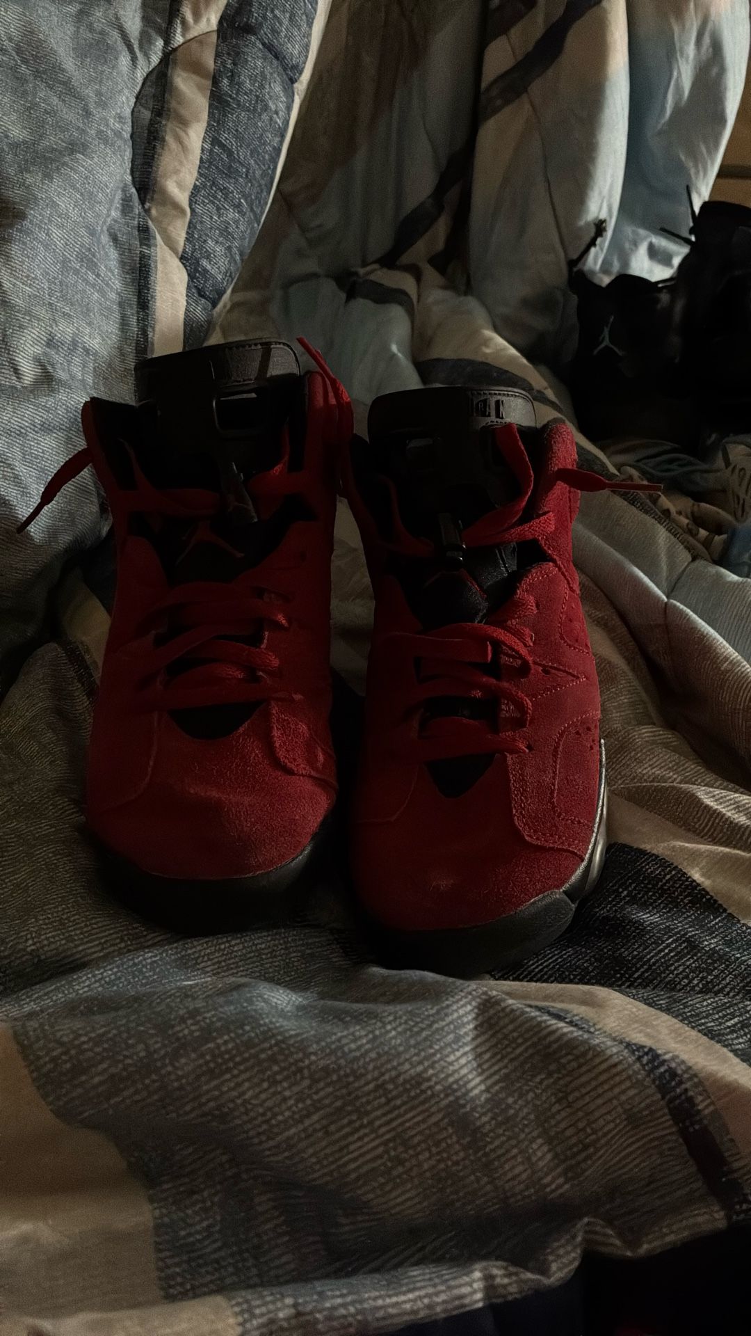 Jordan 6