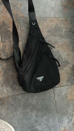 Prada Satchel 