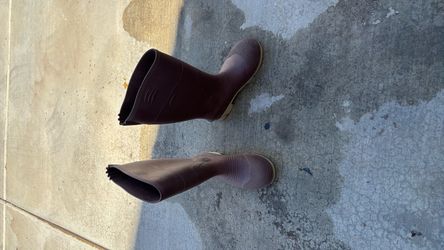 Garden Boots