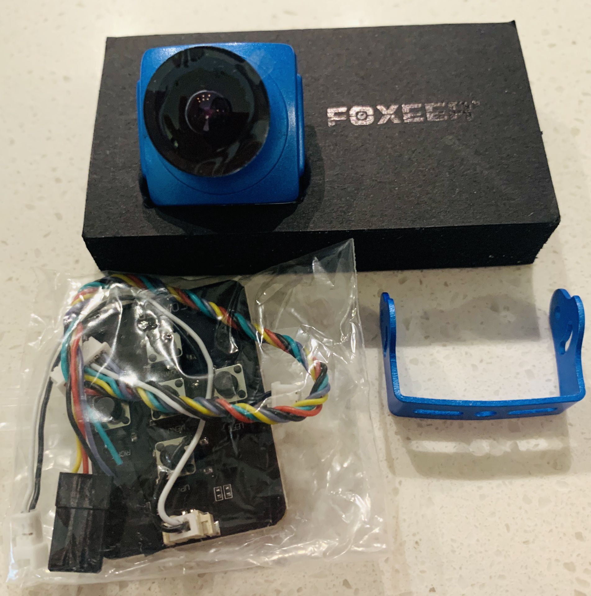 Foxeer Arrow V3 | FPV Camera for Drone Racing