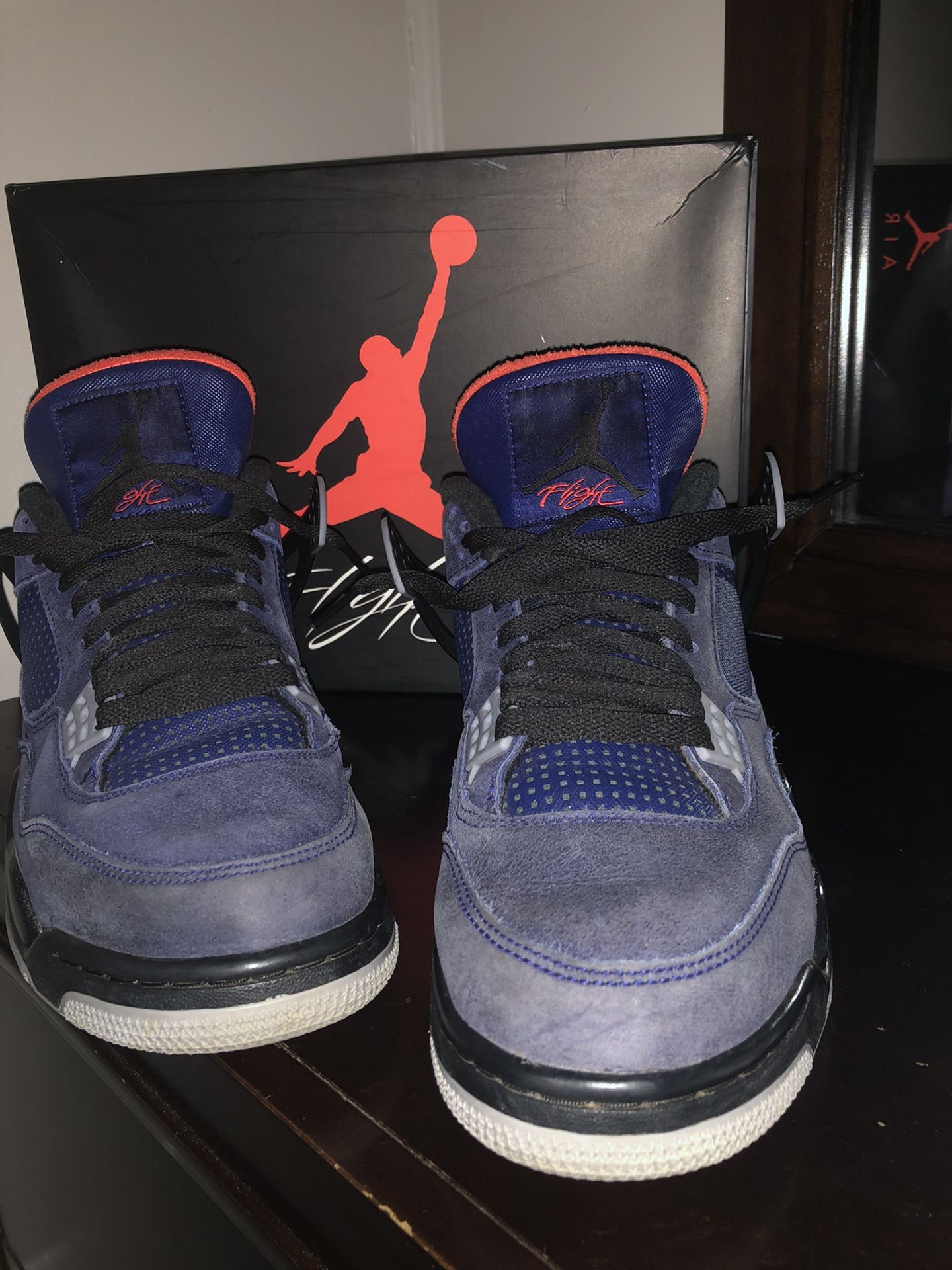 Air Jordan 4 