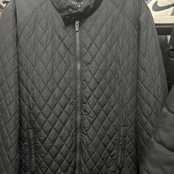 NWT Harley Davidson Quilted Jacket Size Medium Slim Motorcycle