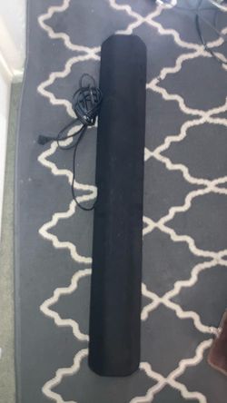 Vizio Soundbar