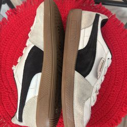 Puma Palermo Sambas 