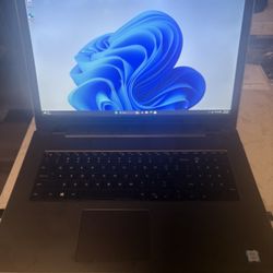Dell Laptop 
