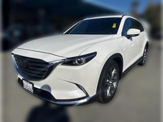 2019 Mazda CX-9