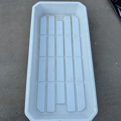 Hydrofarm Flood Tray