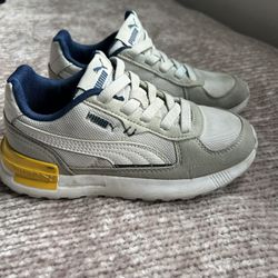 Puma Kids Shoes 