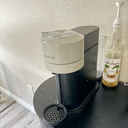 Nespresso 
