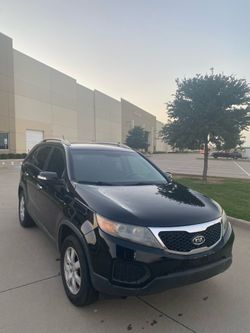 2014 Kia Sorento