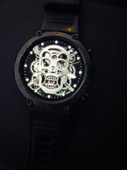 Da fit android watch