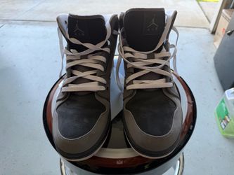 Jordans shoes