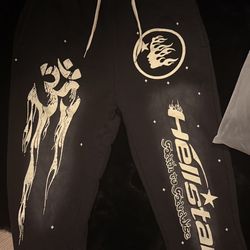 Hellstar Sweats