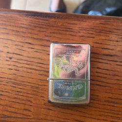 Vintage Camel Lighter 