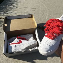 Air Force 1 Custom NEW