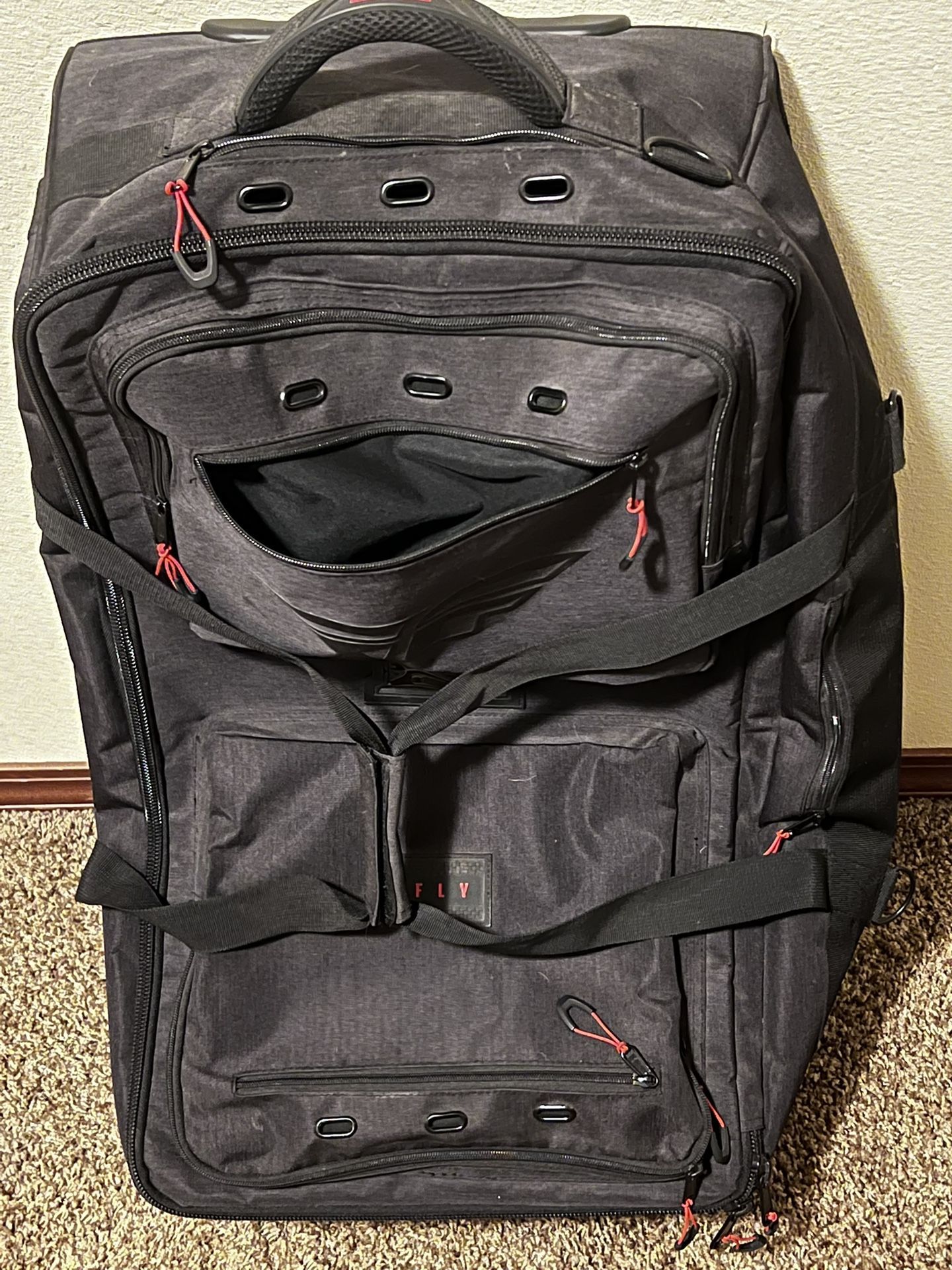 FLY Racing Roller Gear Bag