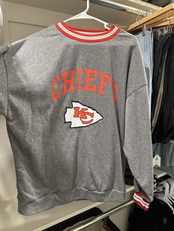 Chiefs Crewneck
