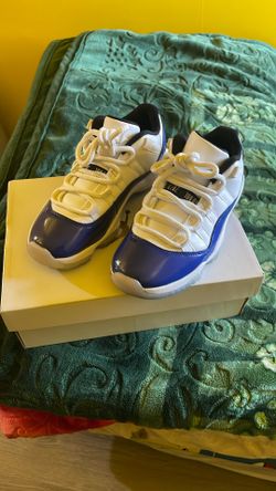 Women’s Air Jordan 11 Retro Low