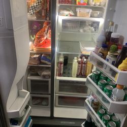 Refrigerador 