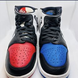 Nike Air Jordan 1 Retro High OG Top 3