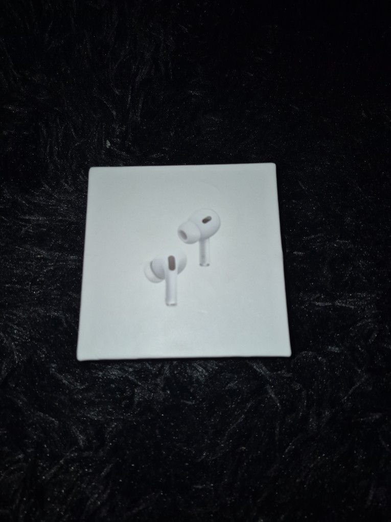 Airpod Pro 2nd Generation
