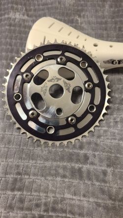 GT BMX Parts