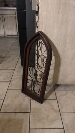 Wall decor
