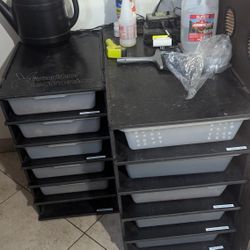 Snake Rack System 