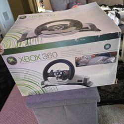 Xbox 360 Racing Set Playstation Racing Set