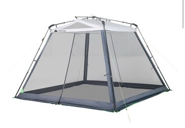 Screen House